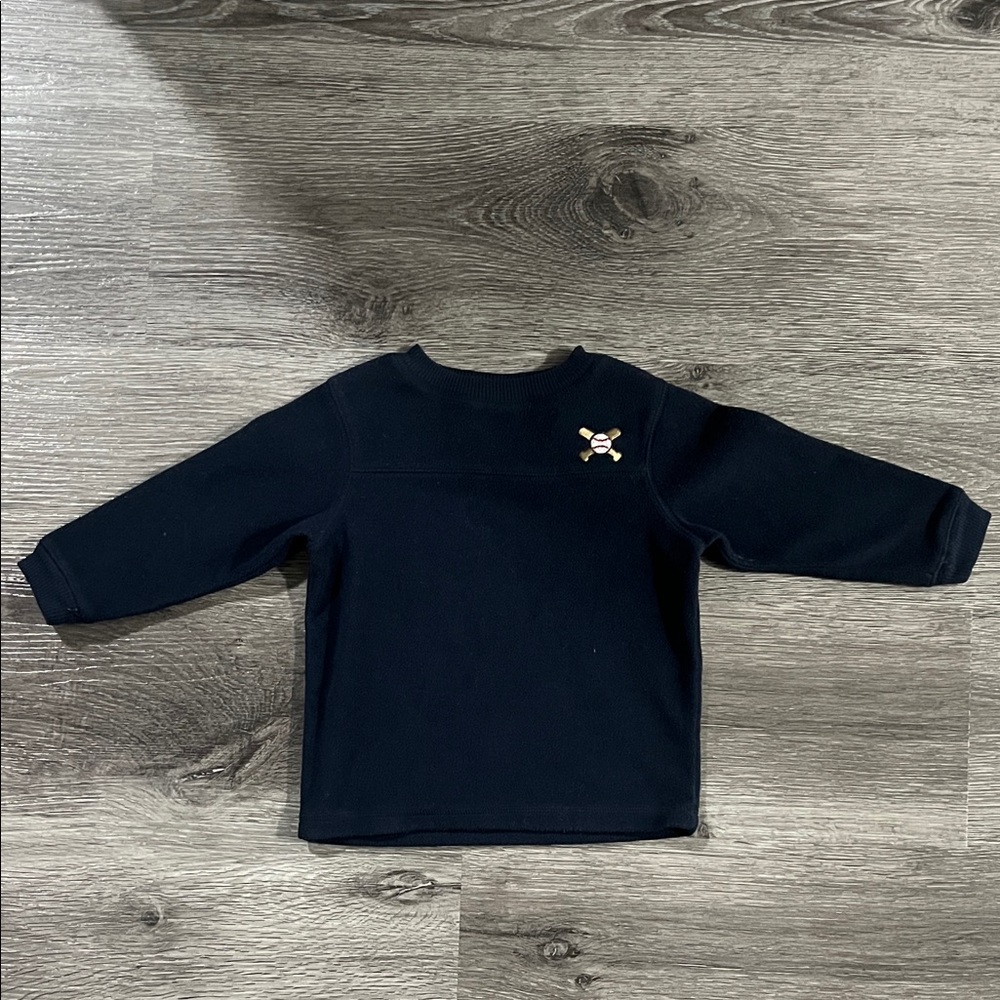 Like New Jumping Beans 2T Toddlers Boys Sweater